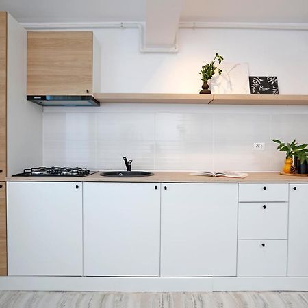 New & Cozy Studio In Ghencea + Netflix Βουκουρέστι Εξωτερικό φωτογραφία