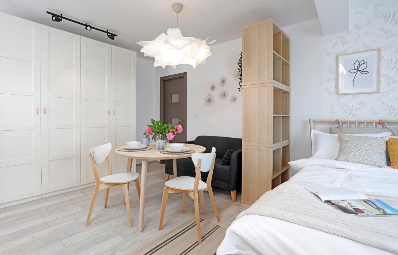 New & Cozy Studio In Ghencea + Netflix Βουκουρέστι Εξωτερικό φωτογραφία
