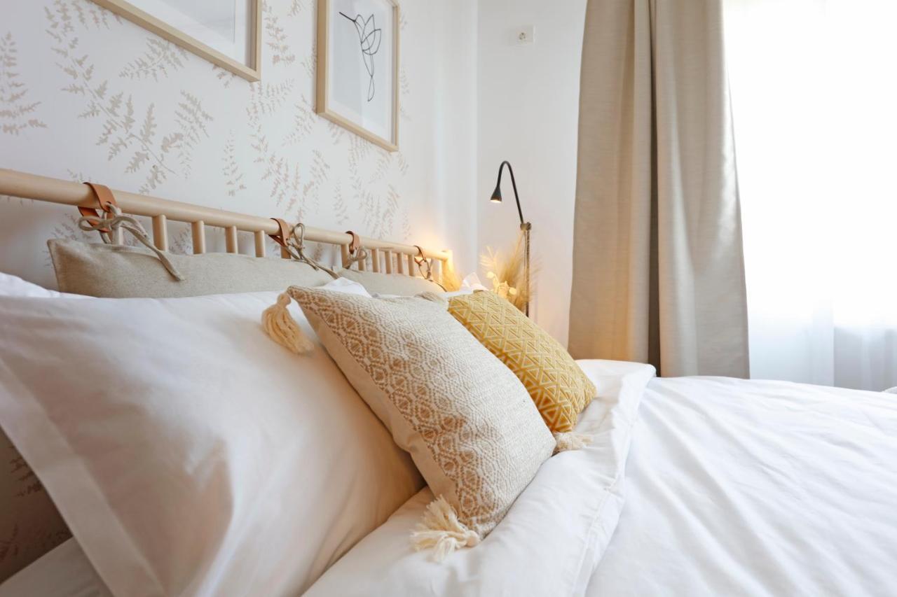 New & Cozy Studio In Ghencea + Netflix Βουκουρέστι Εξωτερικό φωτογραφία
