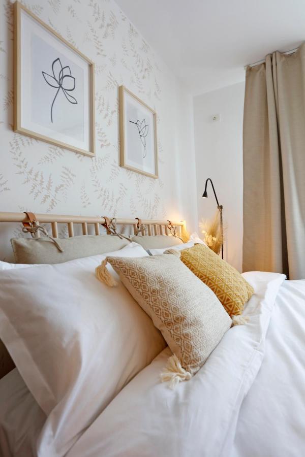 New & Cozy Studio In Ghencea + Netflix Βουκουρέστι Εξωτερικό φωτογραφία