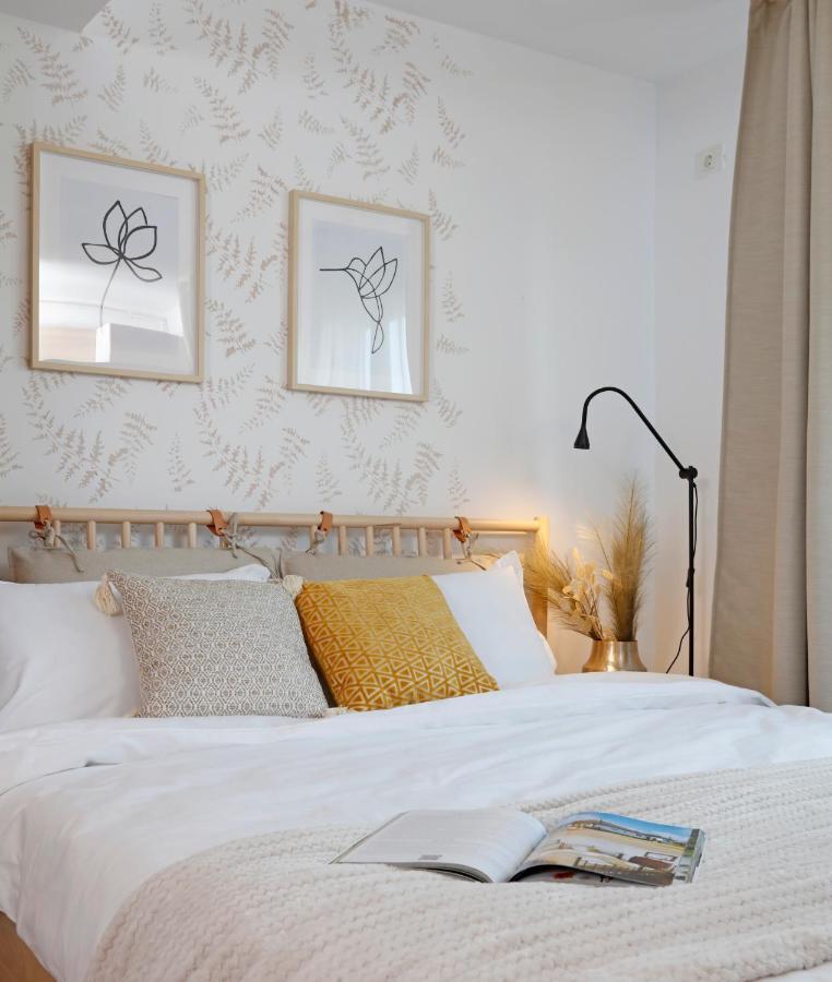 New & Cozy Studio In Ghencea + Netflix Βουκουρέστι Εξωτερικό φωτογραφία