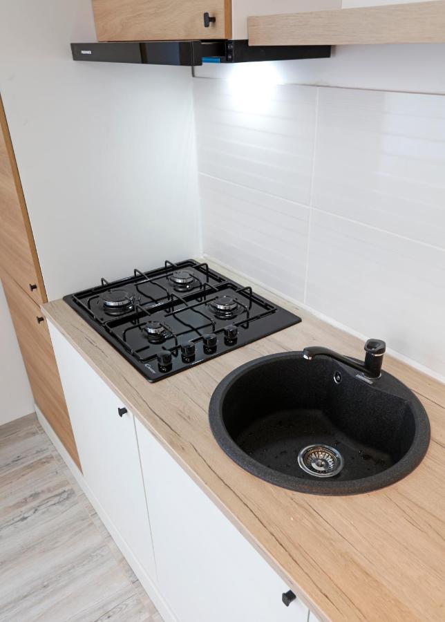 New & Cozy Studio In Ghencea + Netflix Βουκουρέστι Εξωτερικό φωτογραφία