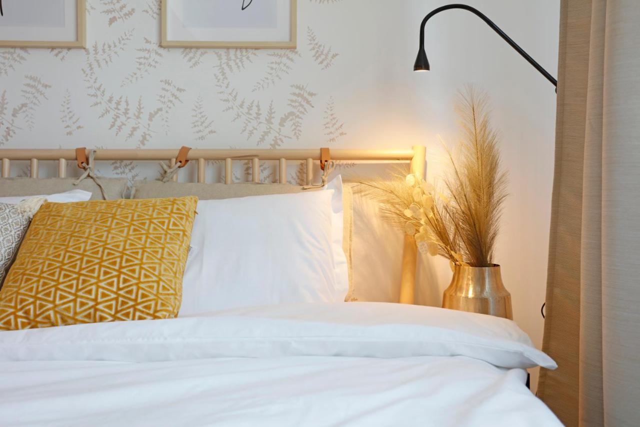 New & Cozy Studio In Ghencea + Netflix Βουκουρέστι Εξωτερικό φωτογραφία