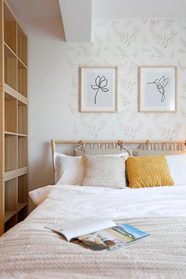 New & Cozy Studio In Ghencea + Netflix Βουκουρέστι Εξωτερικό φωτογραφία