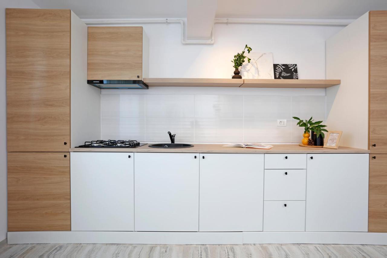 New & Cozy Studio In Ghencea + Netflix Βουκουρέστι Εξωτερικό φωτογραφία