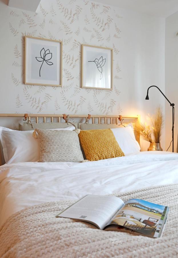 New & Cozy Studio In Ghencea + Netflix Βουκουρέστι Εξωτερικό φωτογραφία