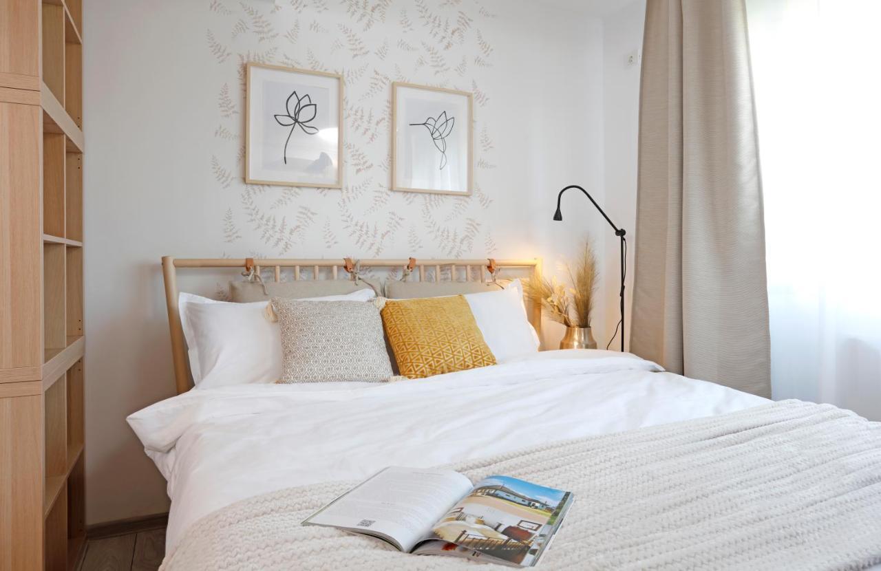 New & Cozy Studio In Ghencea + Netflix Βουκουρέστι Εξωτερικό φωτογραφία